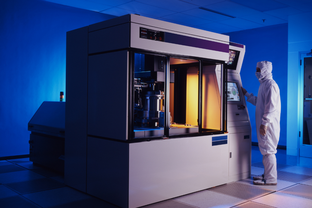 Semiconductor Fab Equipment